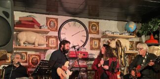 Non è Sanremo lunedì 17 alla Premiata Trattoria Arlati
