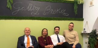 Importante riconoscimento per Gallery Broker
