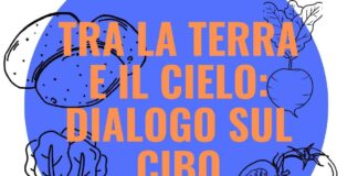 Tra la terra e il cielo, dialogo sul cibo in Bicocca