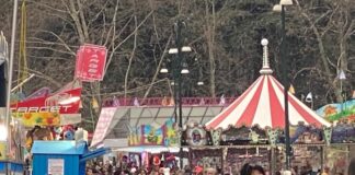 Il Luna Park Meneghino guarda sempre all’inclusione
