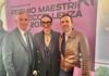 Premio Maestri d’Eccellenza di Confartigianato