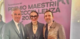 Premio Maestri d’Eccellenza di Confartigianato