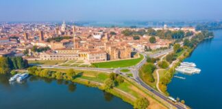 Cuori Olimpici, viaggio nelle 12 Province