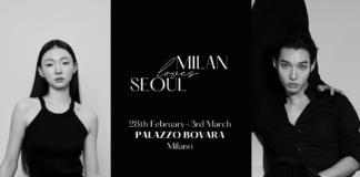 Milan Loves Seoul, gli appuntamenti a Palazzo Bovara