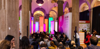 MyEdu al Museo dei Bambini