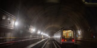 Metro M5 fino a Monza, approvata delibera