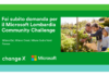 Microsoft Lombardia Community Challenge, i vincitori