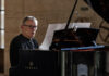 Atelier Musicale, Marino Formenti sabato 15 alla Camera del Lavoro