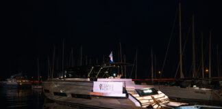 Musica e Oceanis Yachts: esperienza Unica al Festival di Sanremo Oceanis Yatch - Intervista Speciale Sanremo