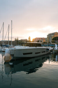 Oceanis Yatch - Speciale Sanremo
