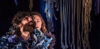 Barbablu, dal 4 al 9 marzo al Teatro La Cavallerizza