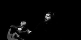 Der Boxer, domenicaa 16 Spazio Teatro No’hma