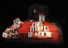 Ti vedo. La leggenda del Basilisco al Teatro Bruno Munari sabato 15 e domenica 16