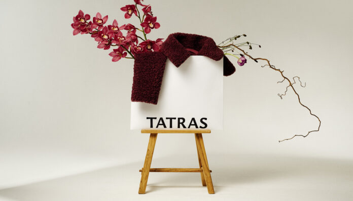 Tatras_qualità, design ed innovazione