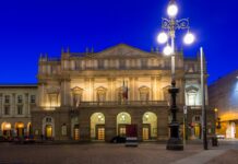80 anni dalla ricostruzione della Scala, lunedì 11 concerto con Mattarella
