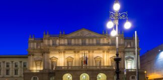 Dalla Regione 9,6 milioni per spettacolo