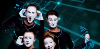 Virtual Reality con i Dekru al Teatro Oscar