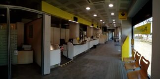 Poste, riapre ufficio Vittuone con servizi Polis