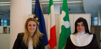 Rilancio Angelicum, accordo con Regione