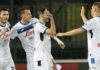 Atalanta, manita all’Empoli e rilancio scudetto
