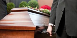 Come gestire l’organizzazione di un funerale