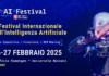 AI Festival, la seconda edizione