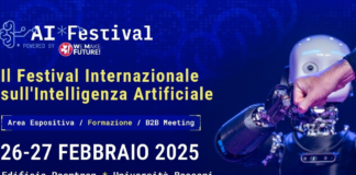 AI Festival, la seconda edizione