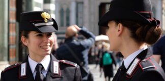 626 Allievi Marescialli dei Carabinieri, il bando