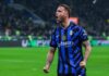 L’Inter si riavvicina al Napoli, vetta a -1