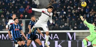 Coppa Italia, Atalanta eliminata