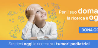 Leucemia mieloide acuta, campagna Fondazione Veronesi