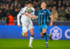 Playoff Champions, Atalanta sconfitta di rigore