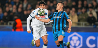 Playoff Champions, Atalanta sconfitta di rigore