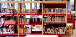 Nasce albo librerie di prossimità del Comune