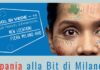 Stand Regione Campania alla Bit