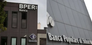 Bper Banca chiude 2025 con utile netto di €1.781,4 milioni