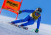 Sci, argento mondiale per Federica Brignone nel Super G