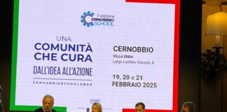 Cernobbio School, la seconda giornata