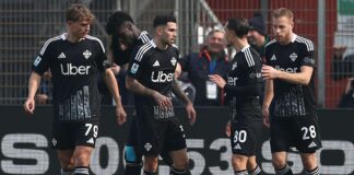Sentenza Diao, il Como stende il Napoli