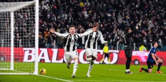 Inter, fallisce il sorpasso in testa
