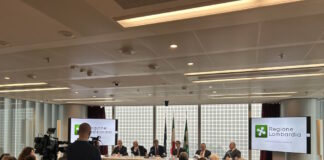 Manifattura lombarda, parola d’ordine resilienza