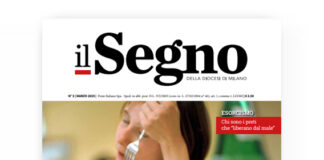 Esorcismo: i preti che “liberano dal male”, nel numero di marzo de Il Segno