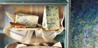 Carnevale con il gorgonzola, 8 ricette