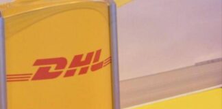 Disposto sequestro 47 milioni a Dhl
