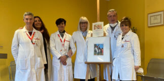 Diventare “compagni di viaggio”: LILT cerca volontari per gli hospice