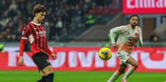 Coppa Italia, Milan in semifinale