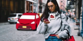 Taxi, + 45% corse in taxi con Freenow