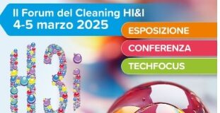 H3i, forum su detergenza a Milanofiori