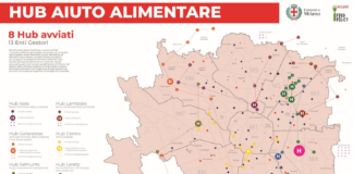 Food Policy, risultati 2024 e obiettivi 2025 della rete degli Hub del Comune