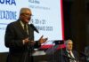 Cernobbio School, la giornata conclusiva con il Ministro Foti